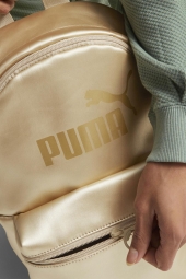 Puma Core Up Kadın Gold Sırt Çantası