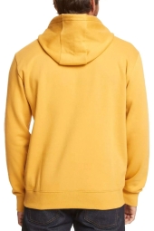 Quiksilver Circle Trim Hoodie Hardal Erkek Sweatshirt