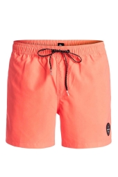 Quiksilver EQYJV03200 - Everysolid 15 Deniz Şortu