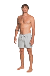 Quiksilver EQYJV03531 -  Everyday 15 Erkek Gri Volley Short