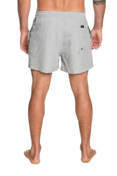 Quiksilver EQYJV03531 -  Everyday 15 Erkek Gri Volley Short