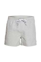 Quiksilver EQYJV03531 -  Everyday 15 Erkek Gri Volley Short