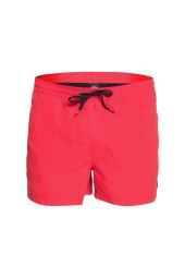 Quiksilver EQYJV03531 -  Everyday 15 Erkek Kırmızı Volley Short