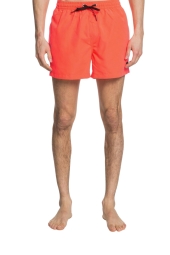 Quiksilver EQYJV03531 -  Everyday 15 Erkek Turuncu Volley Short