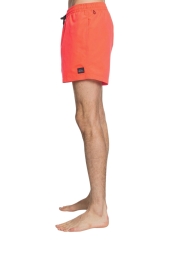 Quiksilver EQYJV03531 -  Everyday 15 Erkek Turuncu Volley Short