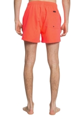 Quiksilver EQYJV03531 -  Everyday 15 Erkek Turuncu Volley Short