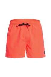 Quiksilver EQYJV03531 -  Everyday 15 Erkek Turuncu Volley Short