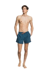 Quiksilver EQYJV03531 -  Everyday 15 Erkek Koyu Mavi Volley Short