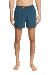 Quiksilver EQYJV03531 -  Everyday 15 Erkek Koyu Mavi Volley Short