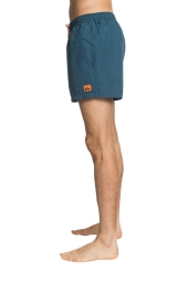 Quiksilver EQYJV03531 -  Everyday 15 Erkek Koyu Mavi Volley Short