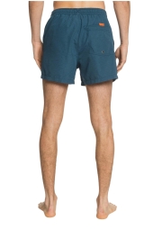 Quiksilver EQYJV03531 -  Everyday 15 Erkek Koyu Mavi Volley Short