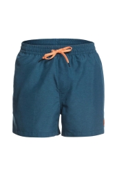 Quiksilver EQYJV03531 -  Everyday 15 Erkek Koyu Mavi Volley Short