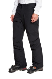 Quiksilver EQYTP03146 - Estate Erkek Siyah Snowboard Pantolonu