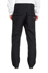 Quiksilver EQYTP03146 - Estate Erkek Siyah Snowboard Pantolonu