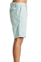 Quiksilver EQYWS03324 - Krandy Chinst Erkek Mavi Bermuda