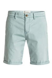 Quiksilver EQYWS03324 - Krandy Chinst Erkek Mavi Bermuda