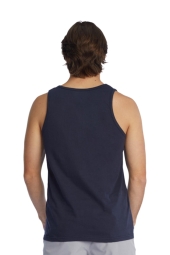 Quiksilver Comp Logo Tank Erkek Siyah Atlet