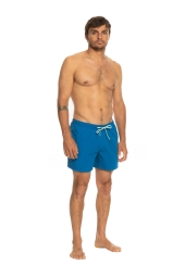 Quiksilver Everyday 15 Mavi Erkek Volley Short