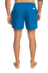 Quiksilver Everyday 15 Mavi Erkek Volley Short