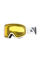 Quiksilver Harper Bad Weather Beyaz Goggle