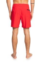 Quiksilver Surfsilk Kırmızı Erkek Boardshort 