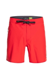 Quiksilver Surfsilk Kırmızı Erkek Boardshort 