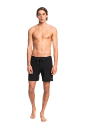 Quiksilver Surfsilk Siyah Erkek Boardshort 