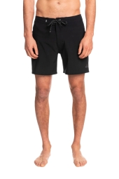 Quiksilver Surfsilk Siyah Erkek Boardshort 