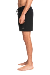 Quiksilver Surfsilk Siyah Erkek Boardshort 