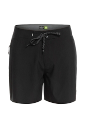 Quiksilver Surfsilk Siyah Erkek Boardshort 