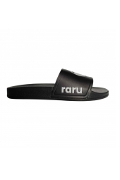 Raru Unisex Jora Siyah Terlik 