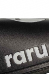 Raru Unisex Jora Siyah Terlik 