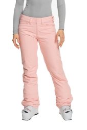 Roxy Backyard Kadın Pembe Snowboard Pantolonu