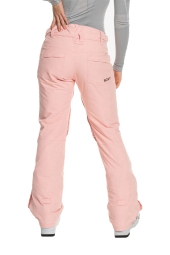 Roxy Backyard Kadın Pembe Snowboard Pantolonu