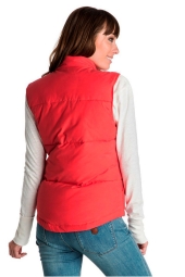 Roxy ERJJK03067-RNE0 - Freedom Vest J Kadın Yelek 