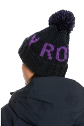 Roxy Tonic Beanie Kadın Siyah Bere