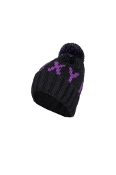 Roxy Tonic Beanie Kadın Siyah Bere