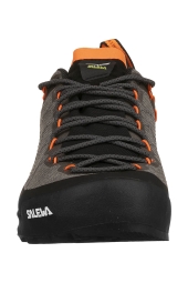 Salewa Wildfire Canvas Haki Erkek Ayakkabı