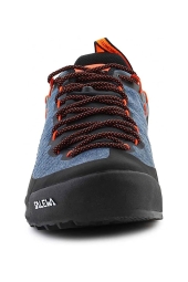 Salewa Wildfire Canvas Lacivert Erkek Ayakkabı