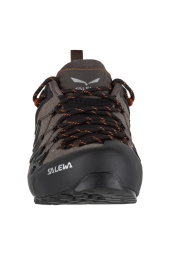 Salewa Wildfire Edge Goretex Gri Erkek Ayakkabı