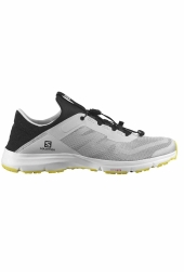 Salomon Amphib Bold 2 Erkek Outdoor Gri Ayakkabı 