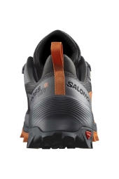 Salomon Cross Over 2 Gore-Tex - Antrasit Erkek Outdoor Ayakkabı 