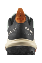 Salomon OUTpulse Gri Erkek Outdoor Ayakkabı Wrought