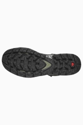 Salomon Quest Element Gore-Tex Erkek Haki Outdoor Bot