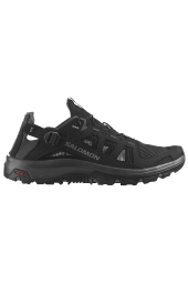 Salomon Techamphibian 5 Siyah Erkek Outdoor Ayakkabı