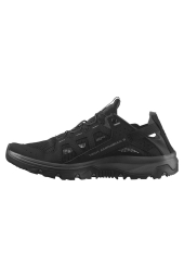 Salomon Techamphibian 5 Siyah Erkek Outdoor Ayakkabı