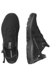 Salomon Techamphibian 5 Siyah Erkek Outdoor Ayakkabı