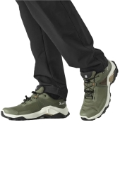 Salomon X Raise 2 GTX Yeşil Outdoor Ayakkabı