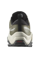 Salomon X Raise 2 GTX Yeşil Outdoor Ayakkabı