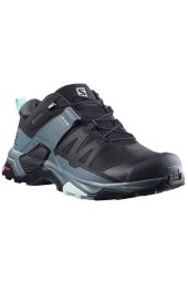 Salomon X Ultra 4 Gore-Tex®  Siyah Outdoor Ayakkabı